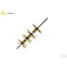 Buy cheap 7310000299 Nautilus Hyosung ATM HCDU CDU Roller Shaft Feed S7310000299 from wholesalers