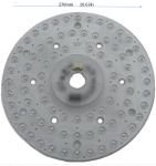 Buy cheap 10.63" 270mm Round Led Ceiling Light Replacement 120v Ceiling Fan Bulbs FCC ETL from wholesalers