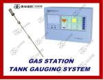 Petrol station fuel tank liquid fulid testing metering magnetostirctive sensor
