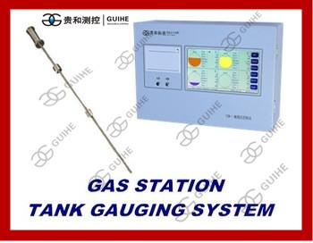 Guihe manufacturer price high digital ourtput automatic tank gauge syste fule