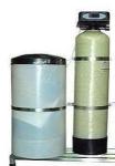 220V Water Softener Treatment Systems , 8W Fiberglass Water Softener Tank
