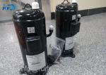 60Hz Hitachi Scroll Compressor 503DH-80B2 , 3 phase refrigerator compressor