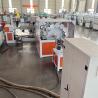 Buy cheap Automatic Feeding PVC Pipe Extrusion Line Manufacturers Soft Gas Hose Pipe Making Machine from wholesalers