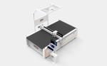 Buy cheap Automotive-interior-industry Car mat Carseat Cover Flatbed Digital Cutter from wholesalers