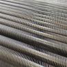 Buy cheap Carbon Steel Boiler Spiral Fin Tube JIS Standard For Power Plant SA192 from wholesalers