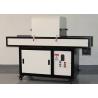 Buy cheap Quick Response AC110V 10000H Screen Printing Curing Machine from wholesalers