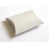 Buy cheap wedding pillow box candy chocolate pillow paper box gift pillow paper box from wholesalers