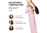 PTC Household Ceramic Hair Curler , Belt Clip 49W Marcel Curling Irons