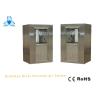 Buy cheap Personnel Clean Room Air Showers Dust Removal Cleaning Room Equipment from wholesalers