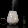 Buy cheap Colorful Mist Spray Mini USB Ultrasonic Air Humidifier For Kids from wholesalers