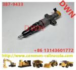 Excavator E330D E336D E340D Engine C9 Injector GP Fuel 3879433 387-9433