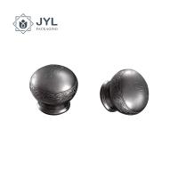 Buy cheap Zamac Rustproof Liquor Bottle Tops , Zinc Alloy Spirit Bottle Caps product
