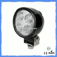Buy cheap Spot flood ATV Cree LED working light bars for trucks product
