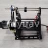 Buy cheap Safety Drone Winch Overload Protection Aerial Winch Drone Lightweight from wholesalers
