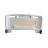 Buy cheap 95X43.5cm ABS Hospital Bed Board Medical Bed Board ABS Plastic from wholesalers