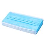 Kingphar Medical 125*80mm Disposable Non Woven Mask