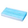 Buy cheap Eco Friendly ISO13485 30% Polyester Disposable Non Woven Mask from wholesalers
