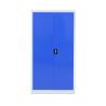 Buy cheap 2 Door Office Steel Filing Cabinet And Vault from wholesalers