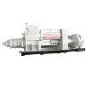 Buy cheap 500mm 160kw 4mpa Clay Brick Making Machine from wholesalers