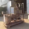 Buy cheap High quality Semi-Automatic 5 gallon 20L barrel bottle mineral water Filling Machine from wholesalers