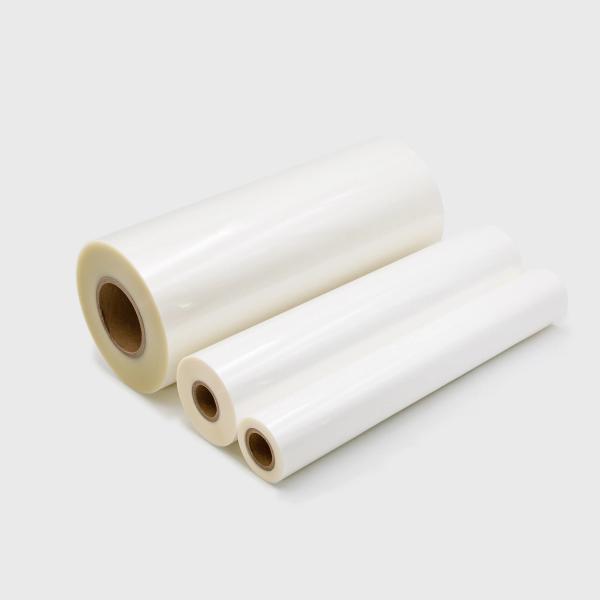 Buy cheap 0.25mm Solid Color High Glossy Soft Touch Plastic PETG PET Furniture Board Protective Film Roll For Lamination from wholesalers