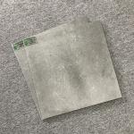 Polished Glazed 600x600Mm Cement Look Floor Tiles Rough Rustic Porcelain