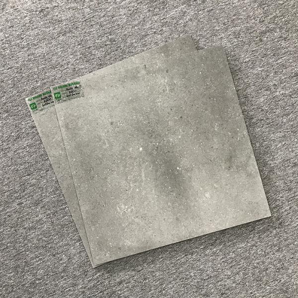 Buy cheap Polished Glazed 600x600Mm Cement Look Floor Tiles Rough Rustic Porcelain from wholesalers