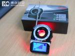 Cc309 anti eavesdropping anti camera signal detector GSM mobile phone wireless