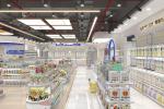 08-QSGDS001, Luxurious High-end Maternity & Baby Store in Jiangxi Jiujiang