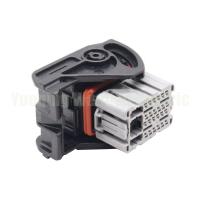 Buy cheap 32 Pin 7287-0192-40 Automotive ECU Connector / Car Waterproof Connector product