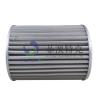Buy cheap FILTERK Natural Gas Filter Cartridge G3.0 50 Micron Used In Gas Compressor Station from wholesalers