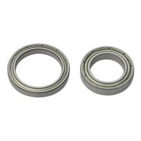 Buy cheap Open Style Bicycle Car Wheel Bearing Chrome Steel , Metric Ball Bearings product