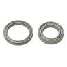 Buy cheap Open Style Bicycle Car Wheel Bearing Chrome Steel , Metric Ball Bearings from wholesalers