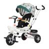 Buy cheap Elegant 12inch Baby Stroller Tricycle Childs Push Along Trike Can Lie Down from wholesalers