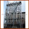 Buy cheap Chemical Falling Film Distillation , Stainless Steel Rising Film Evaporator Design from wholesalers