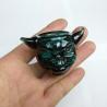 Buy cheap Straight Type Glass Spoon Pipe Tobacco Tube Adult Use High End Design from wholesalers