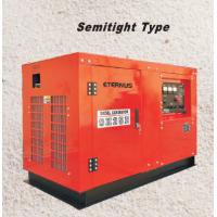 Buy cheap 3000W Three Phase Small Diesel Generator 20KVA Three Cylinder product