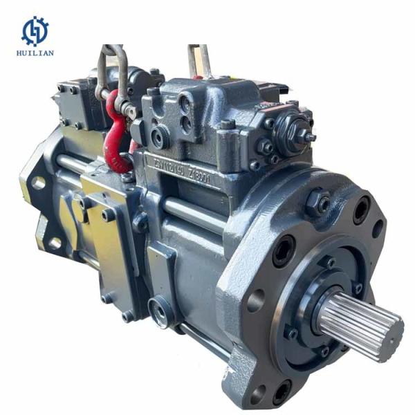 Buy cheap Doosan Daewoo DX300LC DX300-5 Dx300LC-7 Dx300LC-9 Main Hydraulic Pump For K1006550 K5V140DTP Hydraulic Main Pump Part from wholesalers