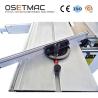 Buy cheap 120mm Scoring Saw Blade Diameter Harvey Slide Table Saw for Professional Wood Cutting from wholesalers
