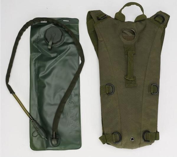 Buy cheap Ultra Light Hiking 3L Off Road Running Backpack from wholesalers