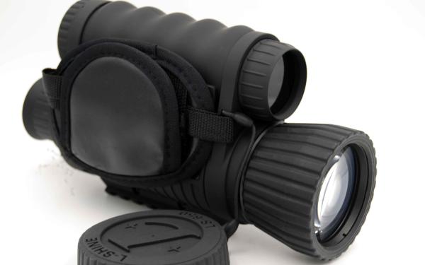 Buy cheap 16MP Scouting Video Outside Moonlight Night Vision Monocular 62*105*208 Mm from wholesalers