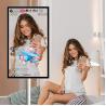 Buy cheap Video Player Floor Standing Smart Screen Tv Stand By Me Tv 27 32 Inch Portable With Battery from wholesalers