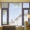 Buy cheap Powder Coated Surface Custom Aluminium Windows For Housing Series from wholesalers