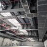 Buy cheap Q235B Single Bay Steel Structure Warehouse Roof CAD For Hall Shed from wholesalers