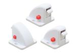 Magnetic Drawer Lock Child Safety Cabinet Locks Latches