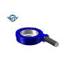 Buy cheap SE9 Gear Ratio 61 / 1 Hydraulic Slew Drive Driven By Hydraulic Motors For Construction Machinery from wholesalers