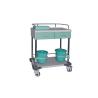 Buy cheap Medical Trolleys , Clinical Trolley For Emergency Treatment from wholesalers