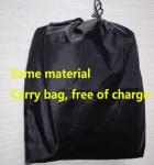 Dustproof Custom BBQ Covers , Weather / UV Resistant Barbecue Grill Cover