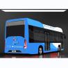 Buy cheap Green Travel 10.5m 27 Seats Elec City Hydrogen Fuel Cell Bus LHD 0 Emission from wholesalers