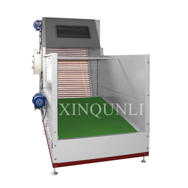 Buy cheap 380V 50HZ Fiber Bale Opener Machine Pillow Filling Equipment from wholesalers